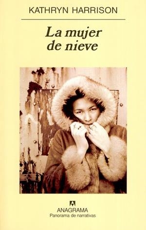 MUJER DE LA NIEVE, LA | 9788433970701 | HARRISON, KATHRYN