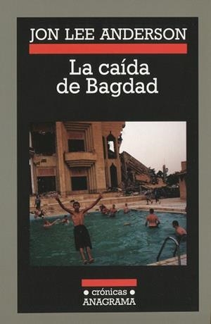 CAIDA DE BAGDAG, LA | 9788433925695 | ANDERSON, JOHN LEE