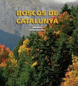 BOSCOS DE CATALUNYA | 9788497859318 | BOADA,MARTI
