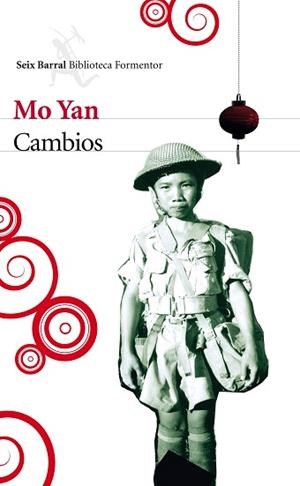 CAMBIOS | 9788432214844 | YAN, MO  ( PREMI NOBEL DE LITERATURA 2012 )