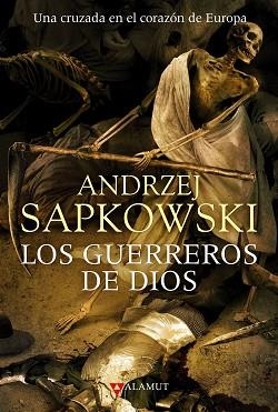 GUERREROS DE DIOS, LOS | 9788498890747 | SAPKOWSKI, ANDRZEJ
