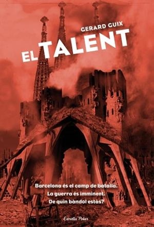 TALENT, EL | 9788499329765 | GUIX, GUERARD