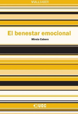BENESTAR EMOCIONAL | 9788497884730 | CABERO JOUNOU, MIREIA