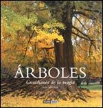 ÁRBOLES, GUARDIANES DE LA MAGIA | 9788475565927 | NEWMAN, ALEX
