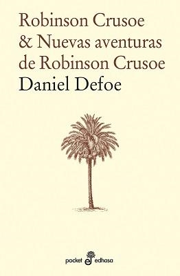ROBINSON CRUSOE  (I) | 9788435010689 | DEFOE, DANIEL/DE HÉRIZ RAMÓN, ENRIQUE