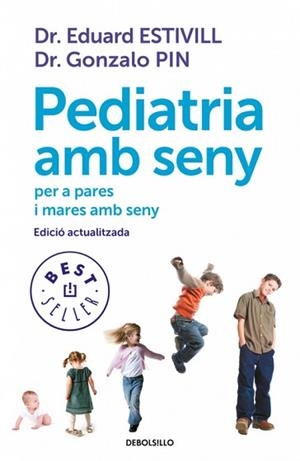 PEDIATRIA AMB SENY PER A PARES AMB SENY | 9788499899756 | ESTIVILL, E./PIN, G.