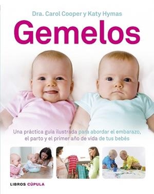 GEMELOS | 9788448006181 | CAROL COOPER/KATY HYMAS