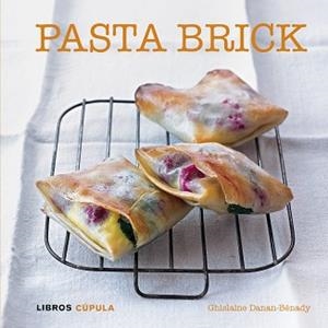 PASTA BRICK | 9788448007096 | GHISLAINE DANAN-BENADY