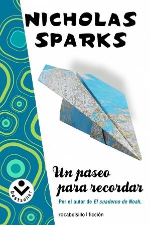 UN PASEO PARA RECORDAR | 9788492833900 | SPARKS,NICHOLAS