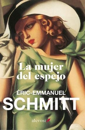 MUJER DEL ESPEJO, LA | 9788415608363 | SCHMITT ERIC EMMANUEL