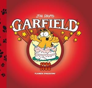 GARFIELD | 9788468474663 | MADISON DAVIS, JIM
