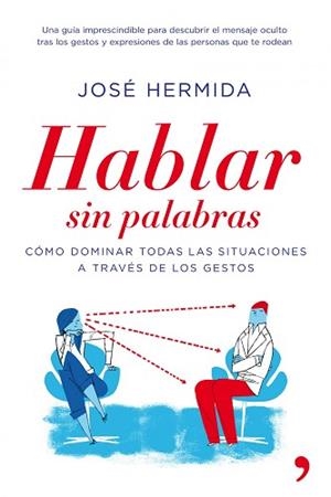 HABLAR SIN PALABRAS | 9788484608912 | JOSÉ HERMIDA LLORET