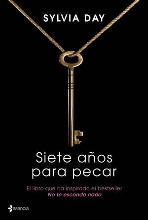 SIETE AÑOS PARA PECAR | 9788408035800 | DAY, SYLVIA