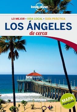 LOS ÁNGELES DE CERCA 2 | 9788408056706 | ADAM SKOLNICK