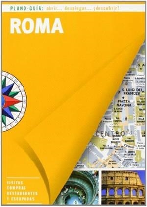 ROMA / PLG (9ª ED.ACT.2013) | 9788466651530 | AUTORES GALLIMARD