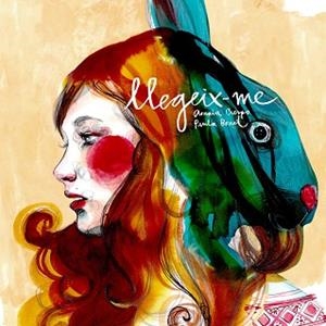 LLEGEIX-ME | 9788494080210 | CRESPO,AMAIA / BONET ,PAULA