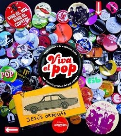 VIVA EL POP! | 9788497859165 | ORDOVÁS, JESÚS
