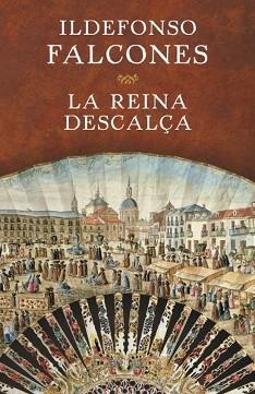 REINA DESCALÇA, LA | 9788401354717 | FALCONES, ILDEFONSO