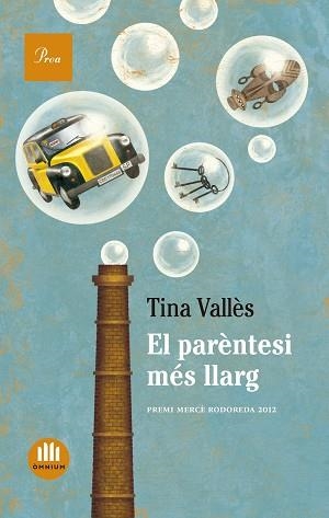 PARENTESI MES LLARG, EL | 9788475883502 | VALLES,TINA