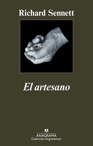 ARTESANO, EL | 9788433962874 | SENNETT, RICHARD