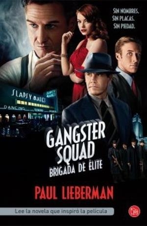 GANGSTER SQUAD FG | 9788466327251 | LIEBERMAN, PAUL