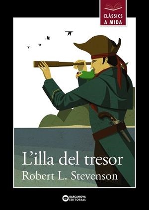 ILLA DEL TRESOR | 9788448931230 | STEVENSON, ROBERT L.