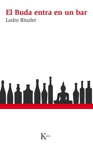 BUDA ENTRA EN UN BAR, EL CASTELLA | 9788499882314 | RINZLER, LODRO