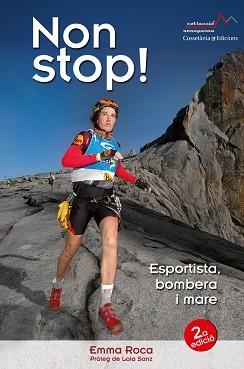 NON STOP | 9788490341148 | ROCA, EMMA
