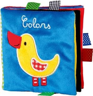 COLORS DEL MEU BESTIARI, ELS | 9788498257939