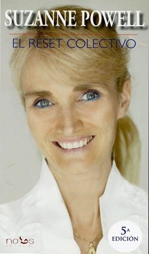 EL RESET COLECTIVO | 9788493733278 | POWELL, SUZANNE