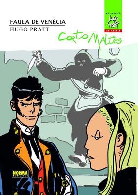 FAULA DE VENECIA | 9788467900156 | PRATT, HUGO