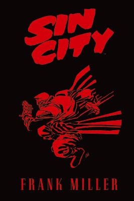 SIN CITY INTEGRAL VOL.2 | 9788467904680 | MILLER, FRANK