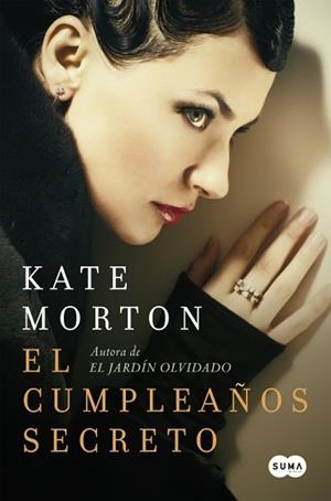 CUMPLEAÑOS SECRETO, EL | 9788483654804 | MORTON, KATE