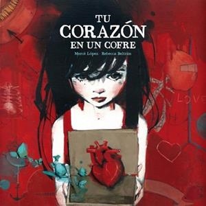 TU CORAZON EN UN COFRE | 9788448835453 | VV. AA.
