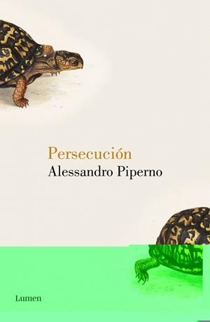PERSECUCIÓN | 9788426421364 | PIPERNO, ALESSANDRO
