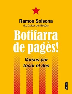 BOTIFARRA DE PAGES. VERSOS PER TOCAR EL DOS | 9788498092417 | LO GAITER DEL BESÓS