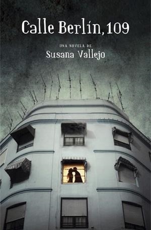CALLE BERLÍN, 109 | 9788401353802 | VALLEJO, SUSANA