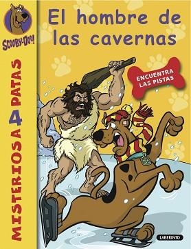 EL HOMBRE DE LAS CAVERNAS | 9788484836650 | GELSEY, JAMES