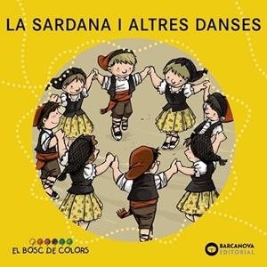 SARDANA I ALTRES DANSES | 9788448931490 | 7