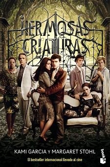 HERMOSAS CRIATURAS | 9788467006995 | GARCIA, KAMI