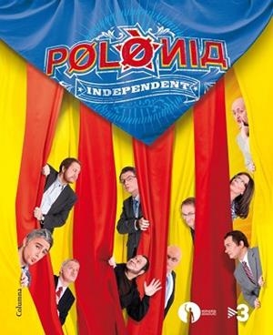 POLÒNIA INDEPENDENT | 9788466416320 | TONI SOLER