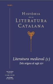 HISTORIA DE LA LITERATURA CATALANA | 9788441222502 | ÀLEX BROCH  (DIR.)