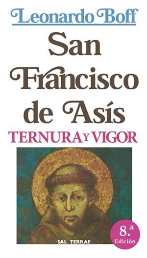 SAN FRANCISCO DE ASIS | 9788429306231 | BOFF, LEONARDO