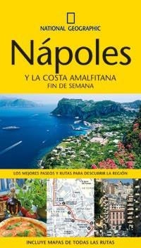 NAPOLES GUAI FIN DE SEMANA | 9788482985282 | GUIDES INSIGHT