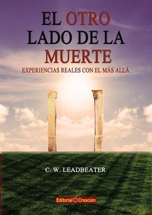 OTRO LADO DE LA MUERTE, EL | 9788415676140 | C. W. LEADBEATER