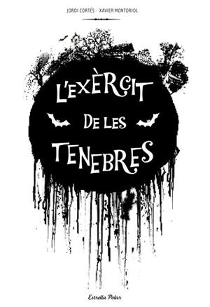 EXERCIT DE LES TENEBRES, L' | 9788415697312 | CORTES, JORDI