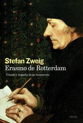 ERASMO DE ROTERDAM | 9788449326332 | ZWEIG, STEFAN