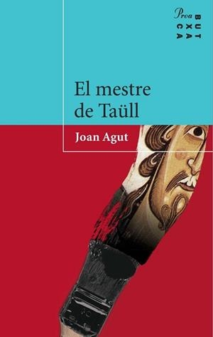 MESTRE DE TAULL, EL | 9788484377177 | AGUT, JOAN