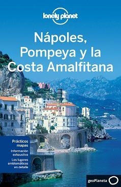 NAPOLES, POMPEYA Y LA COSTA AMALFITANA | 9788408064220 | BONETTO, CRISTIAN