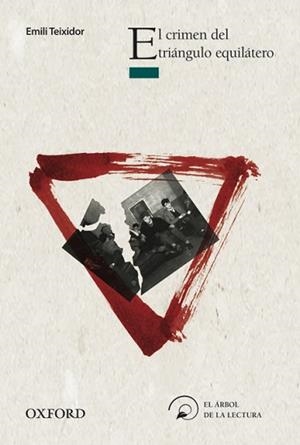 EL CRIMEN DEL TRIANGULO DE LAS BERMUDAS | 9788467354867 | TEIXIDOR, EMILI